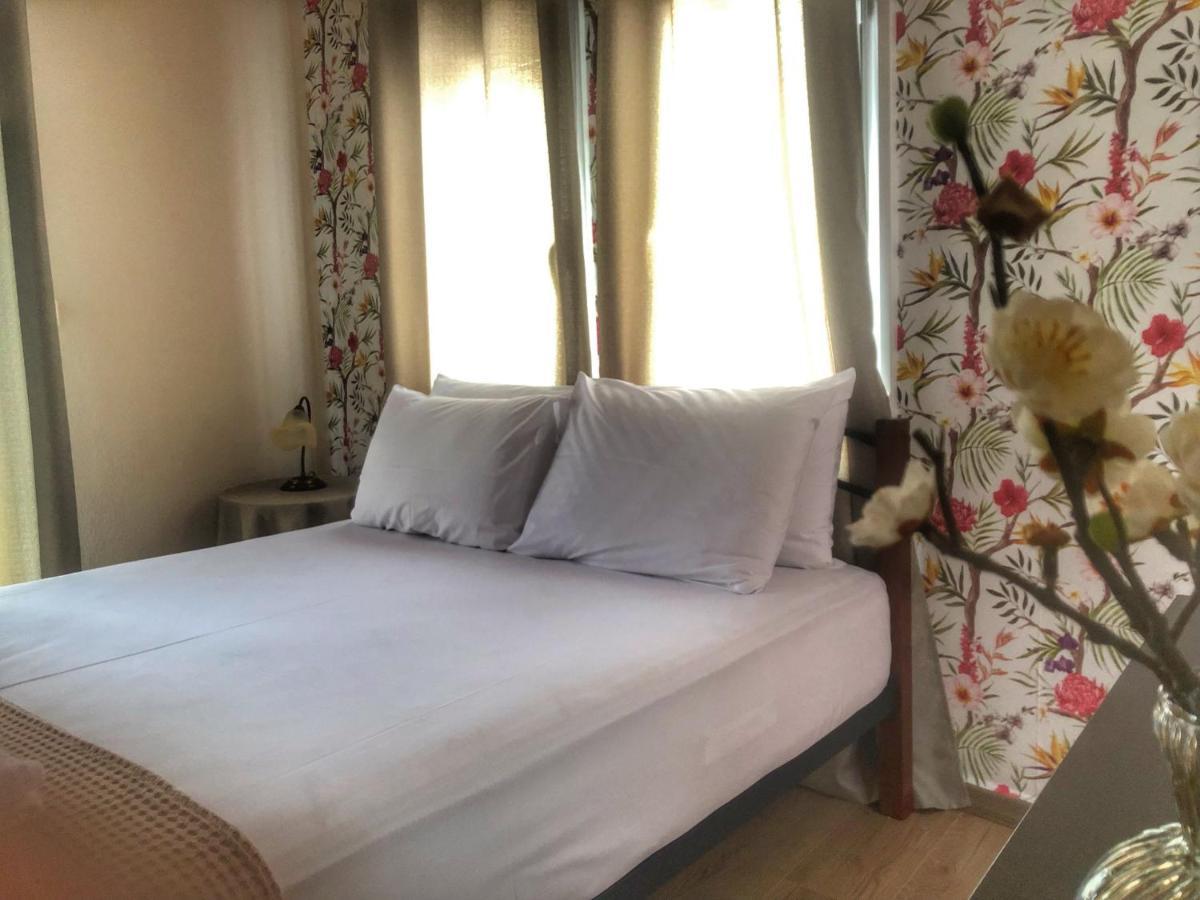 Guesthouse Monopati - Ξενώνας Μονοπάτι Lechovo Dış mekan fotoğraf