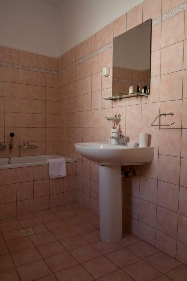 Guesthouse Monopati - Ξενώνας Μονοπάτι Lechovo Dış mekan fotoğraf